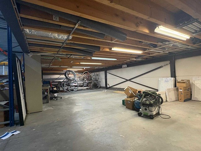 Entresolvloer 17250x5840mm (100m2) - afbeelding 3 van  10