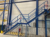 Entresolvloer 432m2 - afbeelding 2 van  26