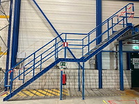 Entresolvloer 432m2 - afbeelding 3 van  26