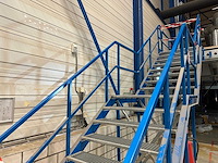 Entresolvloer 432m2 - afbeelding 4 van  26