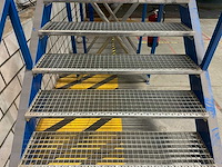 Entresolvloer 432m2 - afbeelding 5 van  26