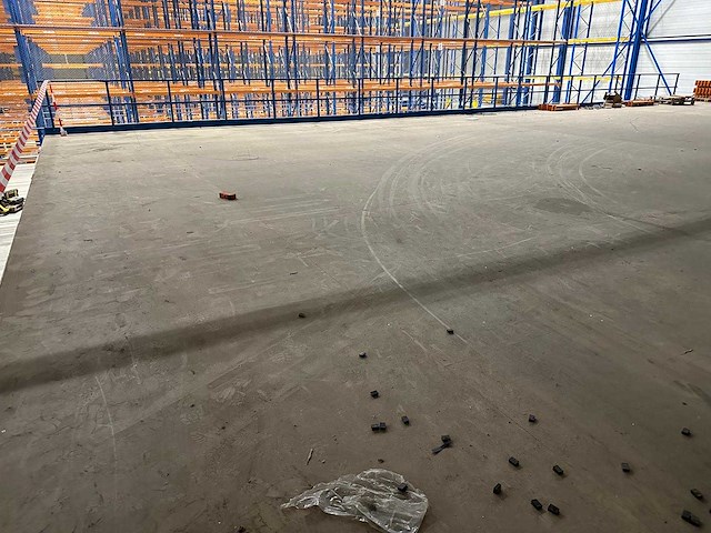 Entresolvloer 432m2 - afbeelding 10 van  26