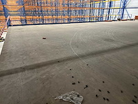 Entresolvloer 432m2 - afbeelding 10 van  26