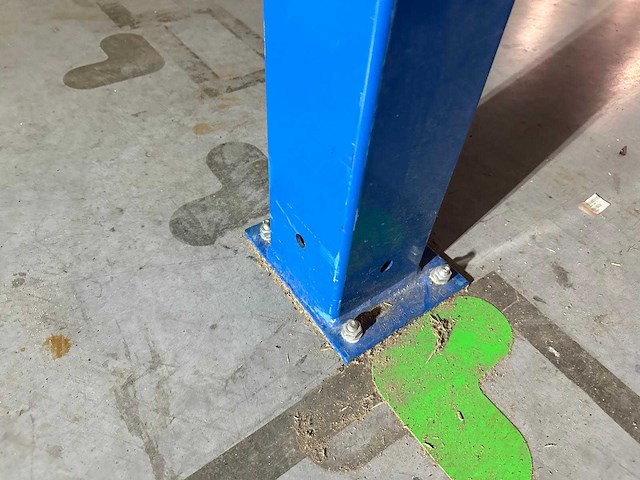 Entresolvloer 432m2 - afbeelding 11 van  26