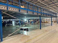 Entresolvloer 432m2 - afbeelding 1 van  26