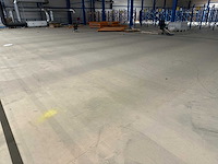 Entresolvloer 432m2 - afbeelding 14 van  26