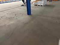 Entresolvloer 432m2 - afbeelding 15 van  26