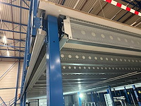 Entresolvloer 432m2 - afbeelding 16 van  26