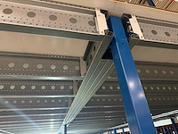 Entresolvloer 432m2 - afbeelding 17 van  26