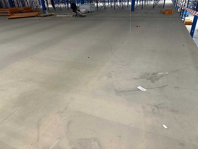 Entresolvloer 432m2 - afbeelding 18 van  26