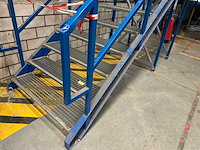 Entresolvloer 432m2 - afbeelding 19 van  26