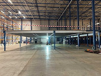 Entresolvloer 432m2 - afbeelding 12 van  26