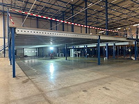 Entresolvloer 432m2 - afbeelding 21 van  26