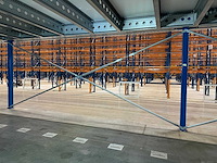 Entresolvloer 432m2 - afbeelding 24 van  26