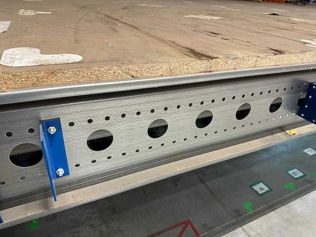 Entresolvloer 432m2 - afbeelding 25 van  26