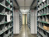 Entresolvloer (ca. 260 m²) - afbeelding 2 van  27