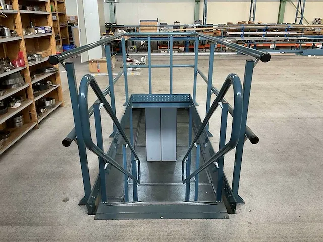 Entresolvloer (ca. 260 m²) - afbeelding 6 van  27