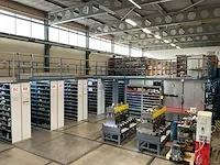 Entresolvloer (ca. 260 m²) - afbeelding 1 van  27