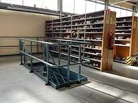 Entresolvloer (ca. 260 m²) - afbeelding 14 van  27
