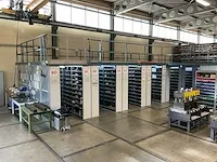 Entresolvloer (ca. 260 m²) - afbeelding 12 van  27