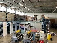 Entresolvloer (ca. 260 m²) - afbeelding 21 van  27