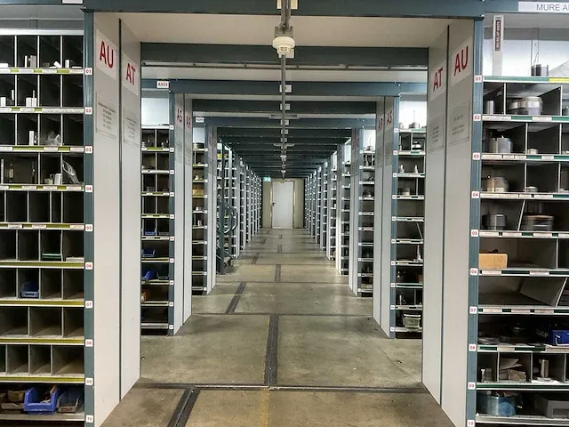 Entresolvloer (ca. 260 m²) - afbeelding 22 van  27