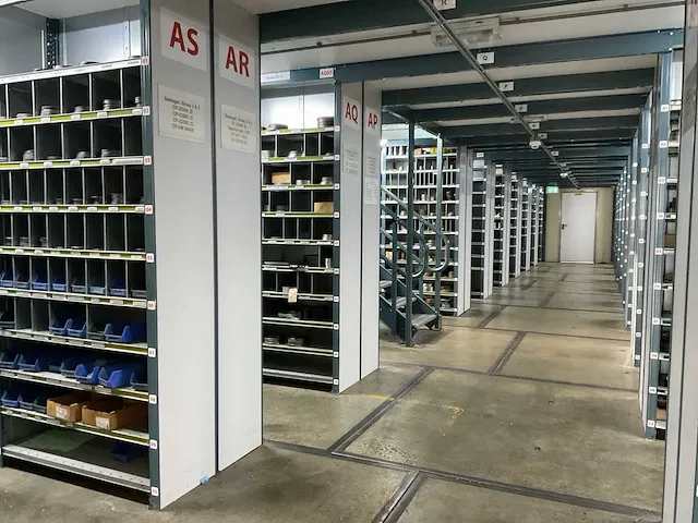 Entresolvloer (ca. 260 m²) - afbeelding 24 van  27