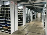 Entresolvloer (ca. 260 m²) - afbeelding 24 van  27