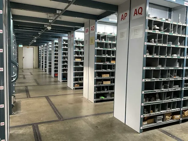 Entresolvloer (ca. 260 m²) - afbeelding 25 van  27