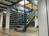 Entresolvloer (ca. 260 m²) - afbeelding 27 van  27