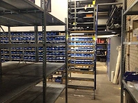 Entresolvloer/ magazijnstelling - afbeelding 1 van  23