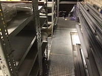 Entresolvloer/ magazijnstelling - afbeelding 14 van  23