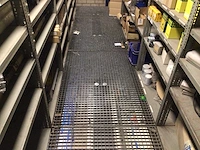Entresolvloer/ magazijnstelling - afbeelding 16 van  23