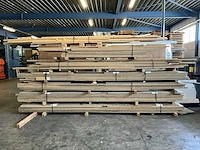 Entresolvloer met trap en leuning circa 15x10mtr - afbeelding 2 van  19