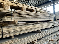 Entresolvloer met trap en leuning circa 15x10mtr - afbeelding 5 van  19