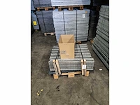 Entresolvloer met trap en leuning circa 15x10mtr - afbeelding 9 van  19