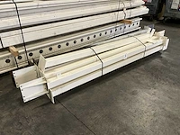 Entresolvloer met trap en leuning circa 15x10mtr - afbeelding 12 van  19