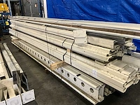 Entresolvloer met trap en leuning circa 15x10mtr - afbeelding 14 van  19