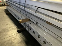 Entresolvloer met trap en leuning circa 15x10mtr - afbeelding 19 van  19