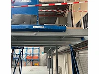 Entresolvloer - afbeelding 1 van  19