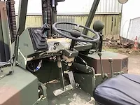Entwistle mhe-270 vorkheftruck - afbeelding 24 van  24