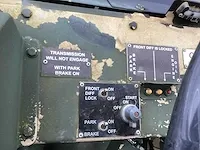 Entwistle mhe-270 vorkheftruck - afbeelding 12 van  24