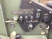 Entwistle mhe-270 vorkheftruck - afbeelding 11 van  24
