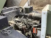 Entwistle mhe-270 vorkheftruck - afbeelding 10 van  24