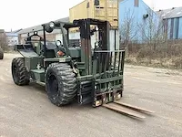 Entwistle mhe-270 vorkheftruck - afbeelding 4 van  24