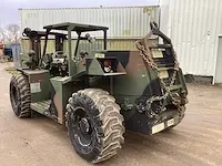 Entwistle mhe-270 vorkheftruck - afbeelding 13 van  24