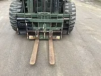 Entwistle mhe-270 vorkheftruck - afbeelding 23 van  24