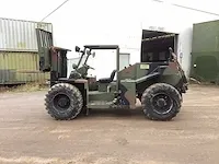 Entwistle mhe-270 vorkheftruck - afbeelding 8 van  24