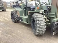 Entwistle mhe-270 vorkheftruck - afbeelding 18 van  24