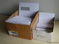 Enveloppen - partij - afbeelding 1 van  5